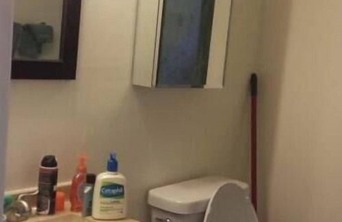 Downtown North Apartment | 357 #A 1bedrm/1bath,dwntwn,Stanford,park,AC Hardwd