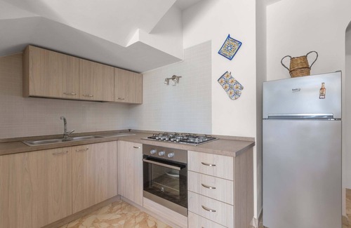 Marina di Marittima Apartment | 3596 Affaccio Calipso - PT by Barbarhouse