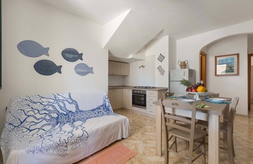 Marina di Marittima Apartment | 3596 Affaccio Calipso - PT by Barbarhouse
