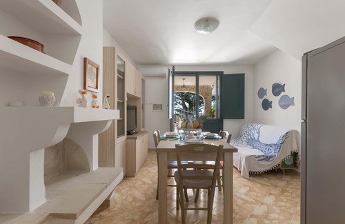 Marina di Marittima Apartment | 3596 Affaccio Calipso - PT by Barbarhouse