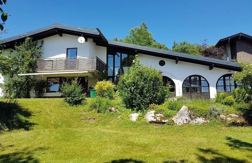 Mauth Apartment | 35m2 Einraumappartement in Mauth