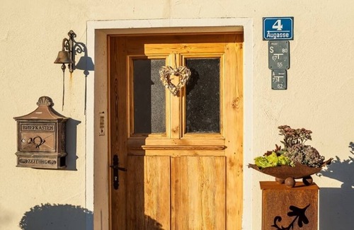 Laaber Apartment | 35qm große, komfortabel eingerichtete, 2014 sanierte FeWo