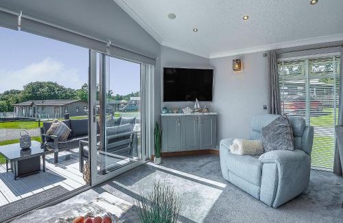 Rhyd-y-clafdy House | 36 At The Sanctuary