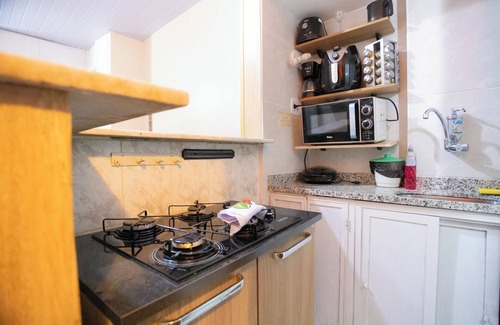 Flamengo Apartment | 360 Aterro do Flamengo By SUHCasa