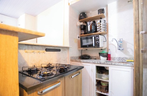 Flamengo Apartment | 360 Aterro do Flamengo By SUHCasa