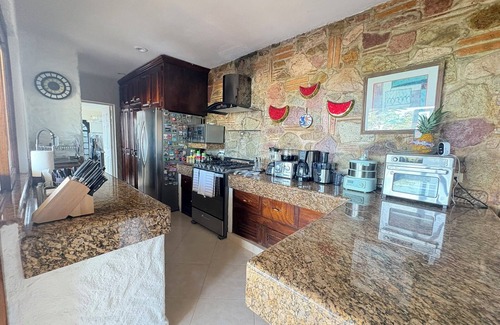 South Shore Hotel Area Villa | 360 DEGREE OF MAJESTIC OCEAN ,BEACH AND MOUNTAIN VIEW