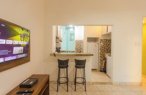 Flamengo Apartment | 360 Flamengo Marques de Abrantes By SUHCasa