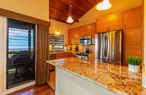 Wailea Condo | 360 Ocean Views + Full Remodel! Top Floor # 904!