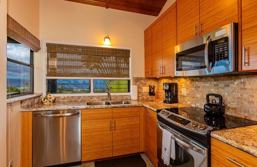 Wailea Condo | 360 Ocean Views + Full Remodel! Top Floor # 904!
