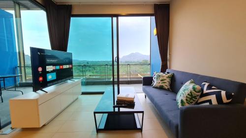 Nong Nam Daeng Apartment | 360 Panoramic View in Khaoyai