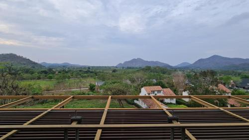 Nong Nam Daeng Apartment | 360 Panoramic View in Khaoyai