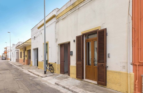 Leverano House | 3613 Dimora Emanuele by BarbarHouse