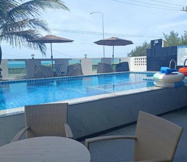 Songkhla Villa | 365Poolvilla Songkhla