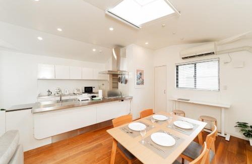 Ikejiri Apartment | 369 House IKEJIRI