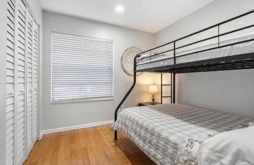 Ventura Apartment | 3697 Orlando Vacational Apartment