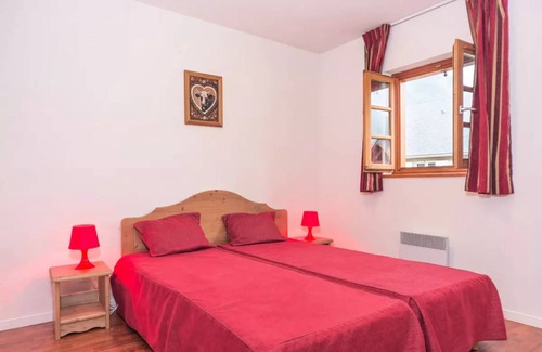 Vignec Apartment | 37 m² Apartment ∙ 2 bedrooms ∙ 6 guests