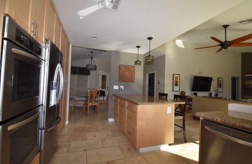 Indian Wells House | 371 Evening Star 3 bedroom
