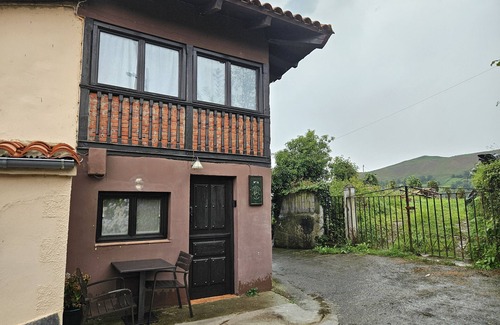 Llerandi Ski Chalet | 37A01 La casita de Orión, Piloña