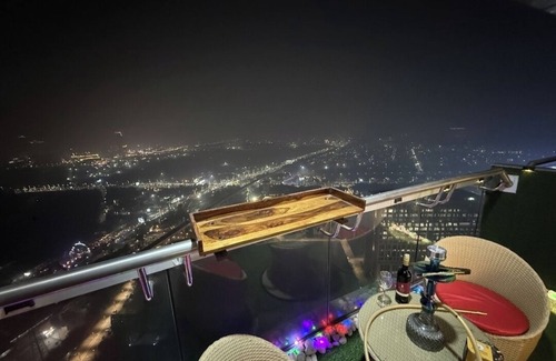 Noida Apartment | 37th Floor | Lux Paradise By Aurum