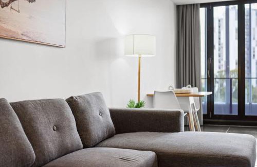 Toowong Apartment | 38 High St - Premium Executive in Heart of Toowong