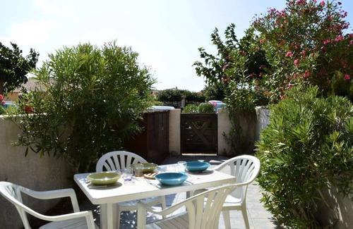 Narbonne-Plage House | 38 m² House ∙ 2 bedrooms ∙ 6 guests