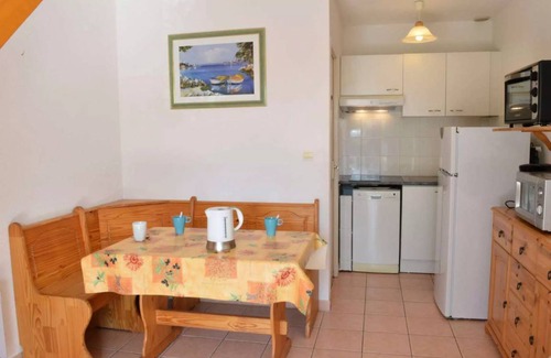 Narbonne-Plage House | 38 m² House ∙ 2 bedrooms ∙ 6 guests