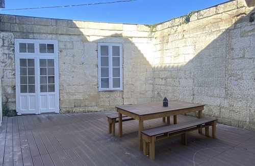 Saint-Cibard House | 380 m2 mansion 15km from Saint-Emilion