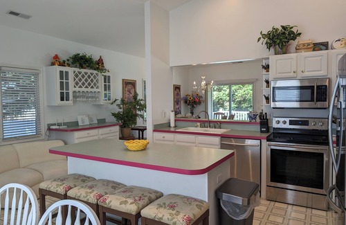 Cedar Neck House | 38293 Clearwater Court - Cedar Landing