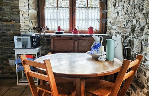 Taramundi Ski Chalet | 39A01 La Casita Olga House in the middle of nature