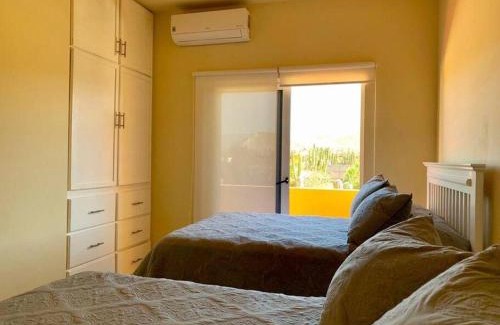 Cerritos Apartment | 3B Cerritos Beach Condo, Lrg Pool, Baja Sur