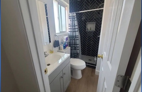 Torrance Apartment | 3B Privte Gst Rm LAX Disney DTLA