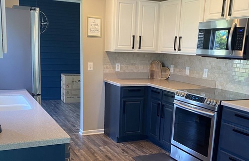 Chalco House | 3bd 2.5 bath close to shopping, entertainment, dining, parks, and trails.