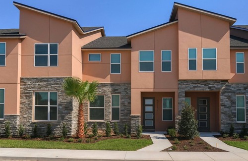 Four Corners House | 3BD/3.5BA Retreat with Private Pool Solara Resort