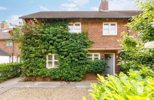 West Wittering House | 3bd Family Beach Retreat in West Wittering