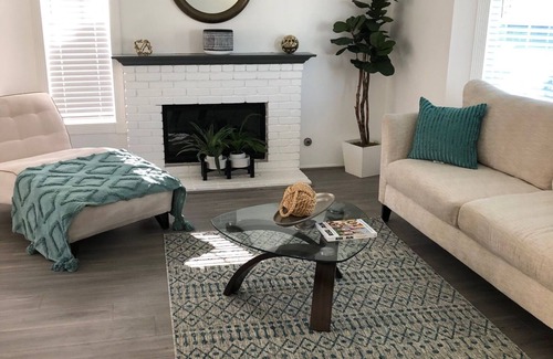 Paramount House | 3BD Luxury