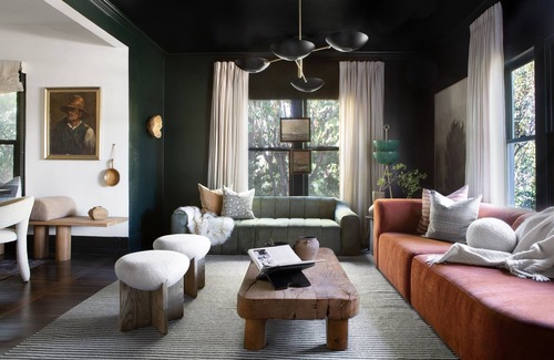 Weatherford Cottage | 3Bdrm 2Ba Vintage Charm Modern Sophistication