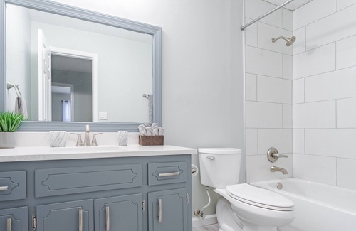Ellenwood House | 3Bed/2.5Bath - Relax on Ridgetop