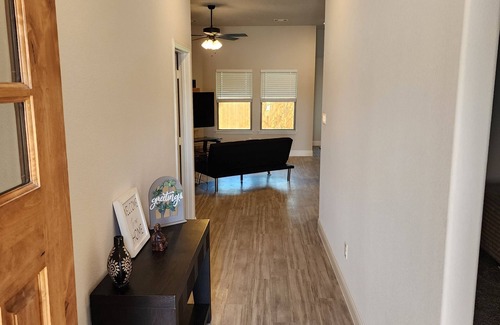Corsicana House | 3bed/2 bath Home built in 2022