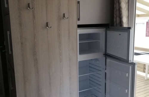 Sillans-la Cascade House | 3bed 2sde air-conditioned mobile home in the heart of the Haut Var