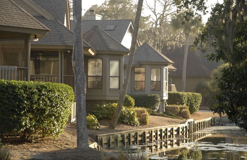 Hilton Head Island Cottage | 3bed/3bath, 6/21-6/28/2025 only, Daily Golf and Tennis included!