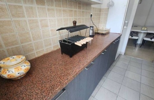 Noida Apartment | 3BHK/2BHK Pool facing oasis