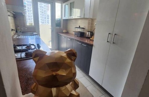 Noida Apartment | 3BHK/2BHK Pool facing oasis