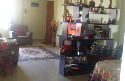 Whitefield House | 3bhk 2min walk from itpl or epip. 5min walk to shopping malls and hospital.