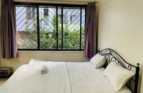 Koregaon Park Apartment | 3BHK AC Flat in Prime Location of Koregaon Park