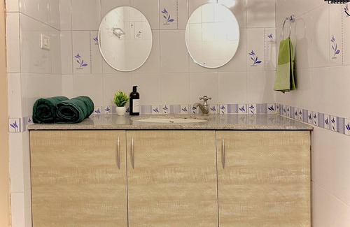 Bengaluru Apartment | 3BHK Glam Apt Full Furnished Greendale