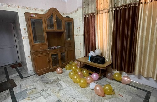 Tilak Nagar Apartment | 3BHK PROPERTY JANAKPURI FOR FAMILY STAY AND PARTIES