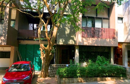 Lonavala Villa | 3BHK Villa With Back Garden, Common Swiming Pool TRiPVil L101