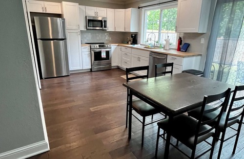 Broken Arrow House | 3BR/1BA BROKEN ARROW HOME