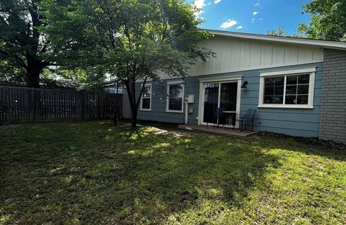 Broken Arrow House | 3BR/1BA BROKEN ARROW HOME