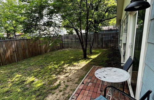 Broken Arrow House | 3BR/1BA BROKEN ARROW HOME